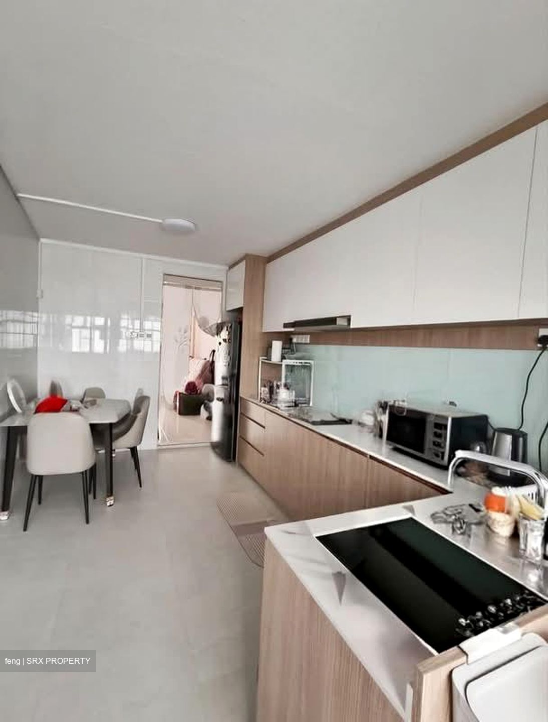 Blk 465 Teck Ghee Horizon (Ang Mo Kio), HDB 3 Rooms #584972531